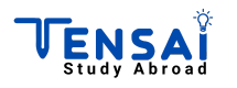 Tensai Logo